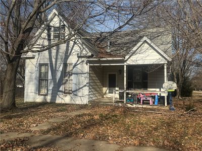 125 E Walnut St, Westfield, IL, 62474