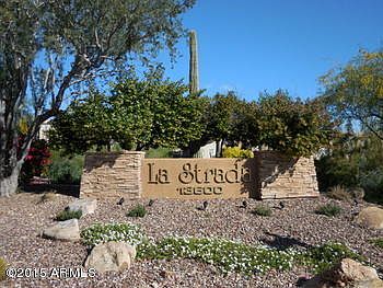 2nd image of 13600 N Fountain Hills Blvd Unit 101
