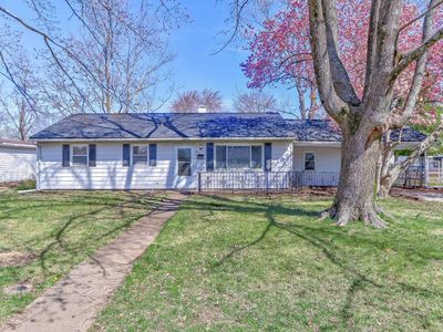 507 Fairway Dr, Evansville, IN, 47710