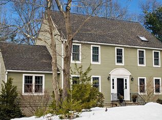 26 Juniper Rd, Franklin, MA 02038