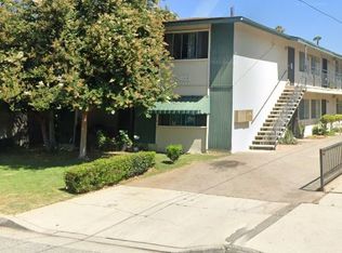 2403 E Seneca St UNIT 8, Pasadena, CA 91107