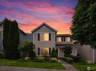 3908 153rd Pl SE, Bothell, WA 98012