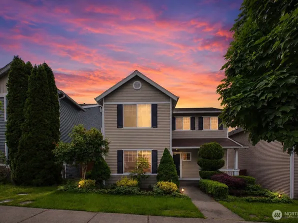3908 153rd Pl SE, Bothell, WA 98012