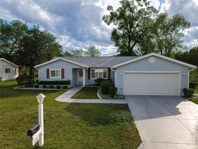 17770 SE 95th Cir, Summerfield, FL, 34491