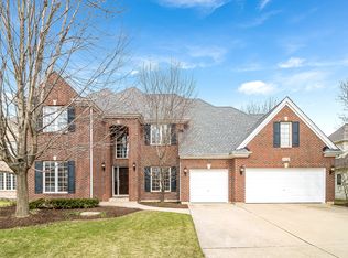 419 Verbena Ct, Naperville, IL 60565
