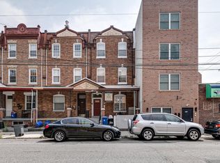 605 N 34th St #3, Philadelphia, PA 19104