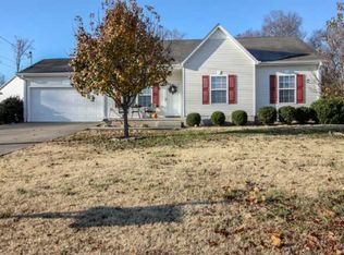 2779 Belle Meade Pl, Columbia, TN 38401