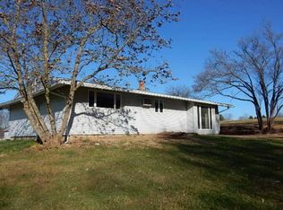 14550 Old Mansfield Rd, Mount Vernon, OH 43050