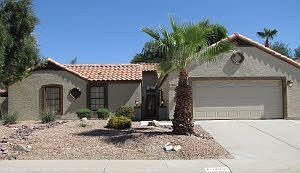 Home for Sale in Scottsdale, Arizona $339,900