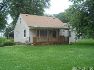 201 N Camp St, Summerfield, IL 62289