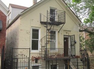 2859 W 21st Pl, Chicago, IL 60623
