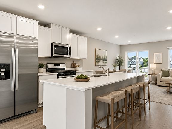 2nd image of 11152 Balsam Pointe Trl