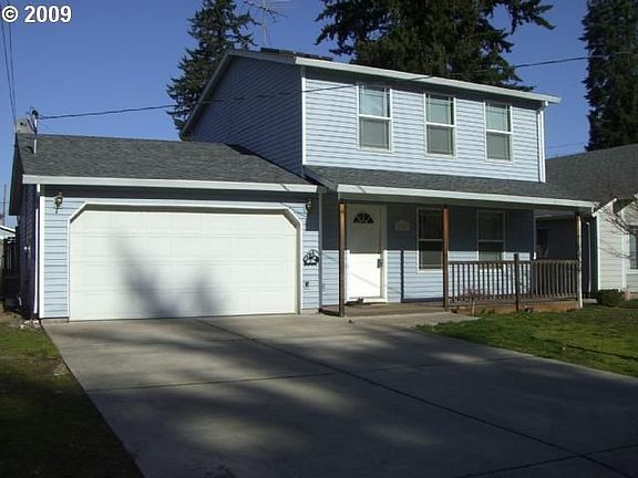 3rd image of 5307 SE Meldrum Ave