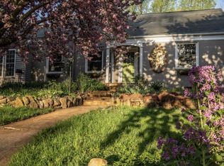 215 W Avondale Dr, Greensboro, NC 27403