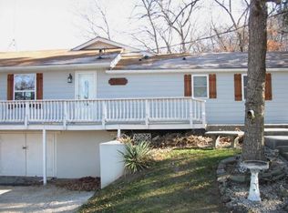 474 Fischer Point Dr, Camdenton, MO 65020