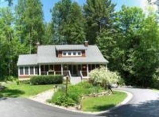 9 Lake Winds Rd, Diamond Pt, NY 12824