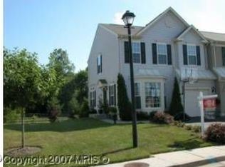 69 Westridge Cir, Odenton, MD 21113