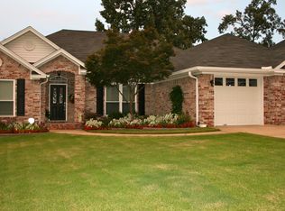 107 Lily Dr, Maumelle, AR 72113