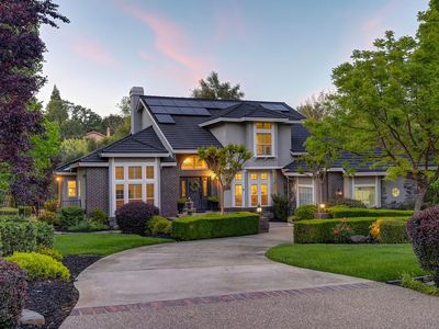 2394 Loch Way, El Dorado Hills, CA, 95762