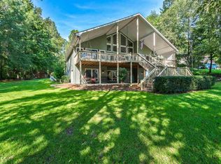 2276 Lakecrest Dr, Sparta, GA 31087