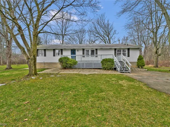 259 E Ohio Ave, Rittman, OH 44270