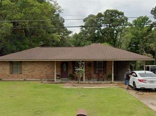 277 Elaine Rd, Dry Prong, LA 71423