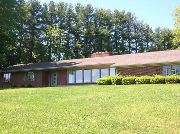 393 Panorama Dr, Marion, VA 24354