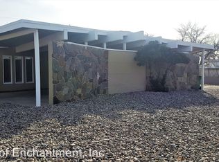 9730 Golf Course Rd NW, Albuquerque, NM 87114