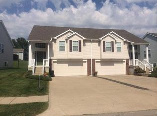 5605 A Valley View Dr, Saint Joseph, MO 64503