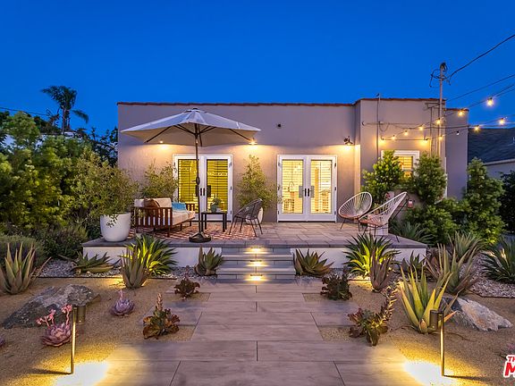 4th image of 853 S Sierra Bonita Ave