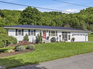 46 Ohio St, Ridgeley, WV 26753