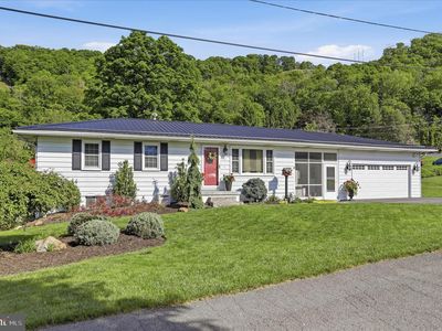 46 Ohio St, Ridgeley, WV, 26753