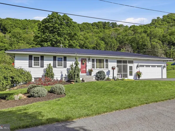 46 Ohio St, Ridgeley, WV 26753
