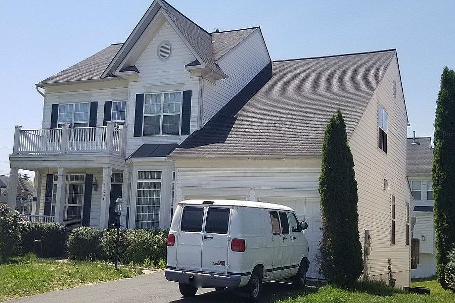 1st image of 16608 Badger Ct
