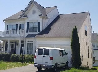 16608 Badger Ct, Dumfries, VA 22026