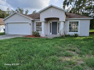7500 Lullwater Ave, Spring Hill, FL 34606