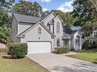 3305 Heathland Way, Mount Pleasant, SC 29466