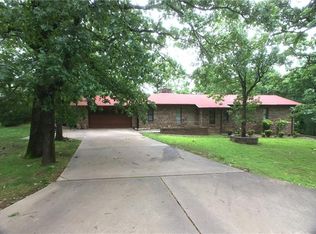 3000 Cliff Dr, Fort Smith, AR 72901