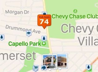 6304 Wisconsin Ave, Chevy Chase, MD 20815