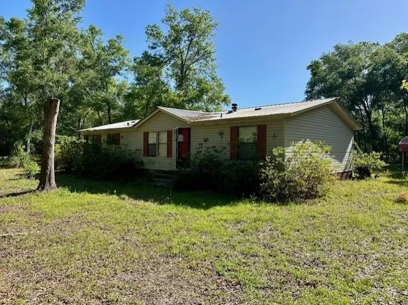 7350 SE 78th Pl, Trenton, FL 32693