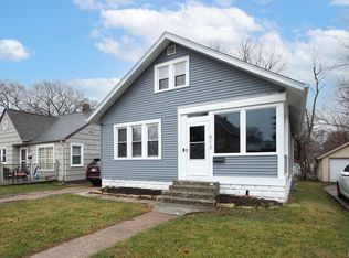 812 E Corrington Ave, Peoria, IL