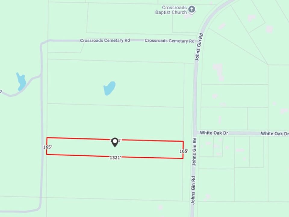 1st image of 0 Johns Gin Rd