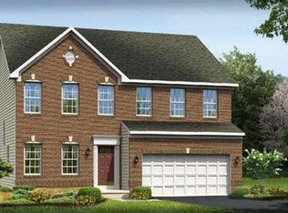 8426 Jacqueline Ct, Jessup, MD 20794