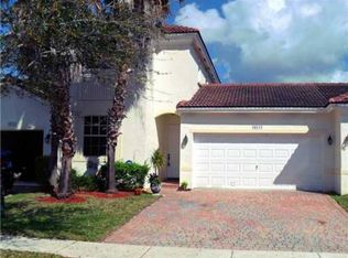 18713 SW 26th St, Miramar, FL 33029