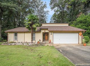 1355 Gray Rock Dr, Marietta, GA 30066