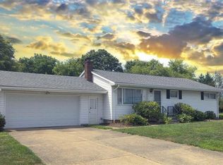 1127 Motor St, New Castle, PA 16101