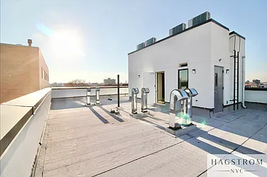 Rented by Hagstrom Management Inc