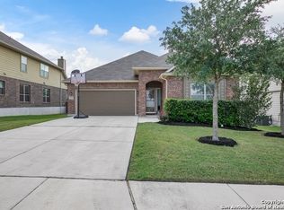 5515 Cypress Point, Cibolo, TX 78108