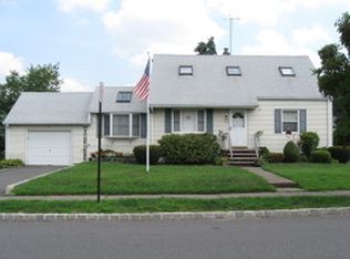 33 Coeyman Ave, Bloomfield, NJ 07003
