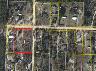 614 Heavener Ln, Southport, FL 32409